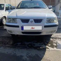 سمند ال ایکس مدل ۹۰ (صفر کیلومتر)