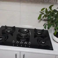 گاز صفحه ای|اجاق گاز و لوازم برقی پخت‌وپز|اصفهان, بهاران|دیوار