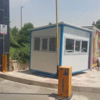 کانکس ساندویچ پانل ، سرویس بهداشتی ، کانتینر|ماشین‌آلات صنعتی|تهران, جنت‌آباد شمالی|دیوار