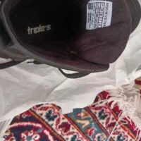 پوتین دخترانه سایز 39|کیف، کفش، کمربند|تبریز, |دیوار