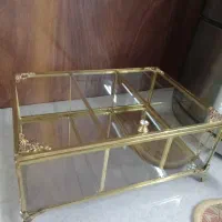 شربت خوری وظرف تقسیم|ظروف سرو و پذیرایی|اندیشه, شهرک کوثر|دیوار