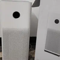 دستگاه تصفیه هوای شیائومی Mi Air Purifier 4