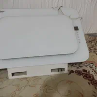هود آشپزخانه لمسی
