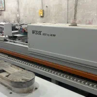 خریدار ماشین آلات صنایع چوب دورکن ولبه چسبان و..|ماشین‌آلات صنعتی|چهاردانگه (تهران), |دیوار