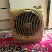 کولر آبی پرتابل خزر