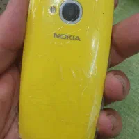 نوکیا۳۳۱۰ زرد اصلی بدون مشابه|موبایل|تهران, شیخ هادی|دیوار