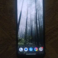Poco f 6 pro