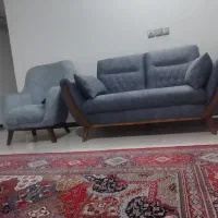 مبلمان وصنایع چوب|مبلمان خانگی و میز عسلی|شاهین‌شهر, طالقانی|دیوار