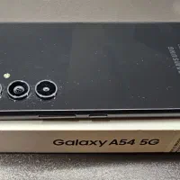 سامسونگ A54 نوک مدادی|موبایل|تهران, شهرک شهید باقری|دیوار