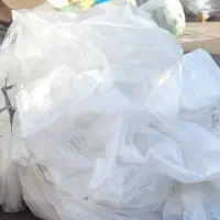 خریدارضایعات نایلون  نایلکس مشما سلفون جهت‌کارخانه