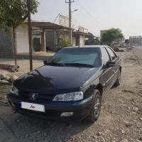 پارس موتور جدید ۱۴۰۱