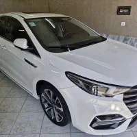 آریزو ۶ پرو مدل ۱۴۰۲ مشابه صفر و حتی خش