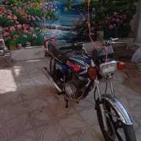 کویر ۲۰۰ مدل ۴۰۲ کارکرد ۱۶۰۰۰تا|موتورسیکلت|پاکدشت, پاکدشت (مامازند)|دیوار