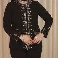 لباس مجلسی|لباس|صفادشت, |دیوار