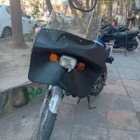 هندا ۹۵|موتورسیکلت|ری, تقی آباد|دیوار