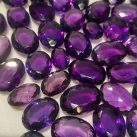 زمرد کبود توپاز اپال سیترین قیراطی ۵۰ بازار دلگشا|جواهرات|تهران, بازار|دیوار