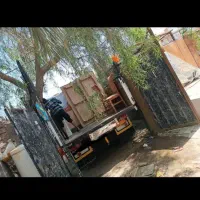 سلام کارگر جابجایی ساس منزل هستم