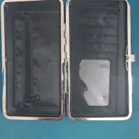 کیف پول زیبا|کیف، کفش، کمربند|بندر انزلی, نیمه شعبان|دیوار