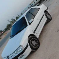 پارس elx مدل ۸۳
