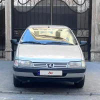 پژو 405 جی ال ایکس (GLX)، مدل ۱۳۹۳|خودرو سواری و وانت|تهران, گرگان|دیوار