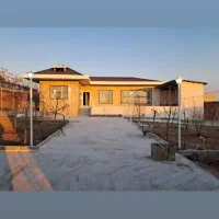 ویلا 1000 متری قزوین (نیاوران)