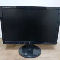 مانیتور 19اینچ LG مدل W1942S رزولوشن HD