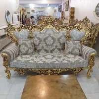 مبل زنگوله سلطنتی