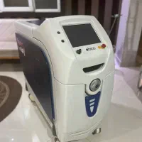 فروش دستگاه لیزر الکساندرایت بایوس ایتالیا در حد