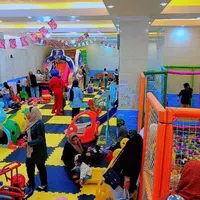 خانه بازی آرشا در الوند|خدمات آموزشی|الوند, |دیوار