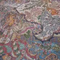 فرش دستباف۲عدد هست|فرش|کرج, کوی کارمندان شمالی|دیوار