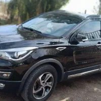 هایما اس ۵ آخر ۹۷|خودرو سواری و وانت|اردبیل, |دیوار