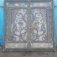 ساخت انواع درب و پنجره و جوشکاری سیار|خدمات پیشه و مهارت|دزفول, |دیوار