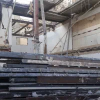 تخریب خاکبرداری اجرای سازه نگهبان|خدمات پیشه و مهارت|مشهد, کوثر|دیوار