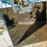 فروش یک عدد تلویزیون شکسته LED