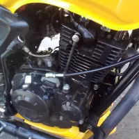 اپاچی160|موتورسیکلت|تهران, مخصوص|دیوار