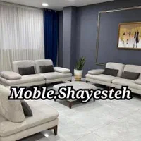 مبل پازلی سه کاره (بدون پیش پرداخت)|مبلمان خانگی و میز عسلی|شاهین‌شهر, شهرک گلدیس|دیوار