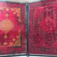 فرش نگارستان|فرش|یاسوج, |دیوار