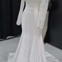 لباس عروس و عقد