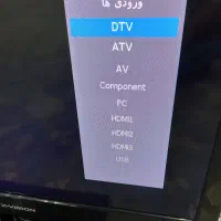 تلوزیون الایدی|تلویزیون و پروژکتور|دزفول, |دیوار