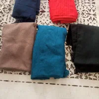شال ساده خارجی