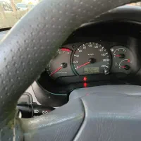 هیوندا ورنا اتومات مدل ۱۳۸۹
