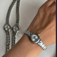 ساعت مینیمال