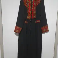 مانتو سوزن دوزی