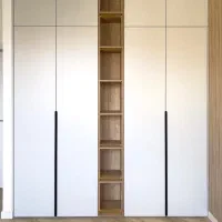 اجرای تخصصی انواع کمد دیواری