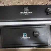 آمپیلی مونو همرتک آمپ