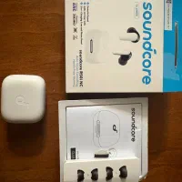 هندزفری بلوتوثی انکر مدل Soundcore R50i NC