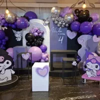 بادکنک آرایی -گل ارایی تهران و کرج|خدمات پذیرایی، مراسم|کرج, گلشهر|دیوار