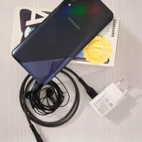 Samsung Galaxy A30s - حافظه ۱۲۸ گیگ / رم ۴ گیگ