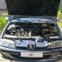 پژو پارس|خودرو سواری و وانت|میاندوآب, |دیوار