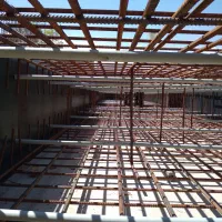 آرماتور بند وقالب بند بصورت دائمی نیاز مندیم|استخدام معماری، عمران و ساختمانی|اهر, |دیوار